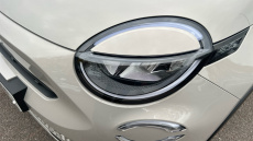 Fiat 600 1.2 Hybrid 48V 5dr eDCT-6 Petrol Hatchback